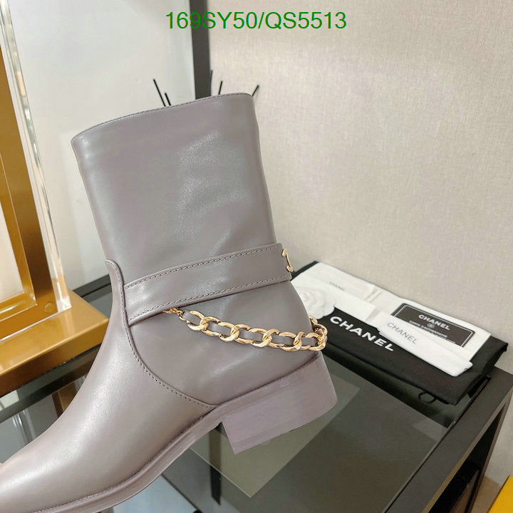 SAMC - Mix Boots - 318