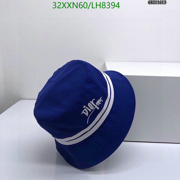 SAMC - DOR Caps & Hats - 175