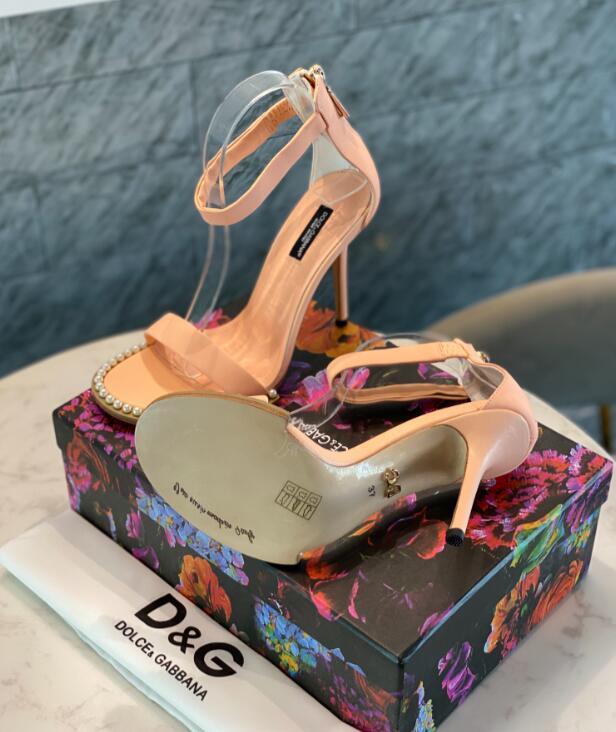 SAMC - DAG Women Shoes - 283