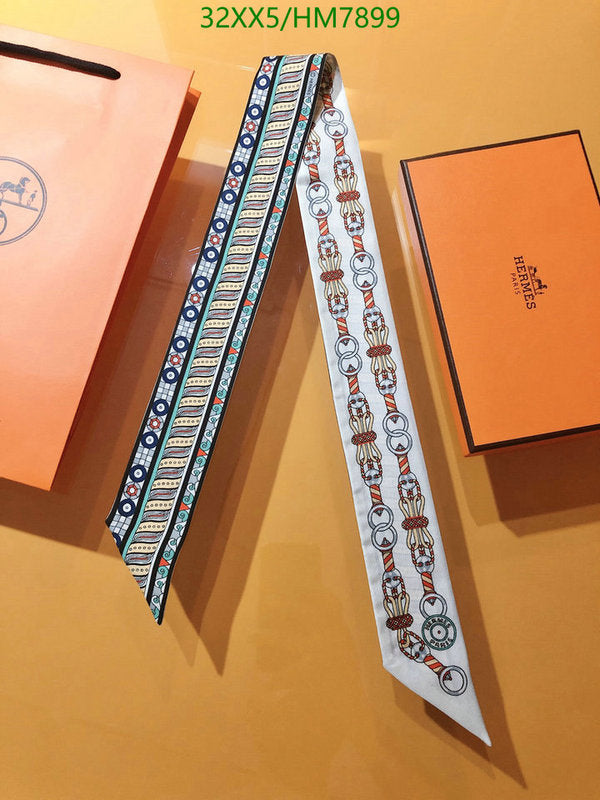 SAMC - HMS Scarves - 799