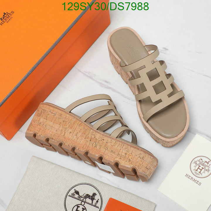 SAMC - HMS Women Shoes - 018