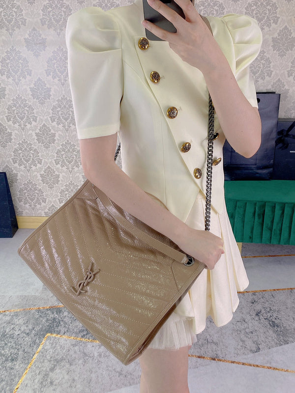 Satchel Bags - SLY Bags - 263