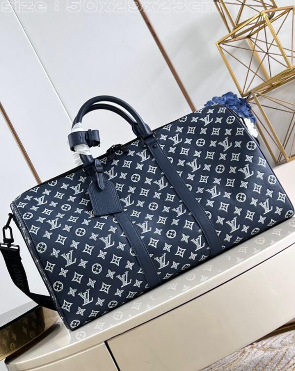SAMC - LOV Bags - 218