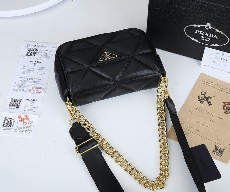 Satchel Bags - PRA Bags - 440
