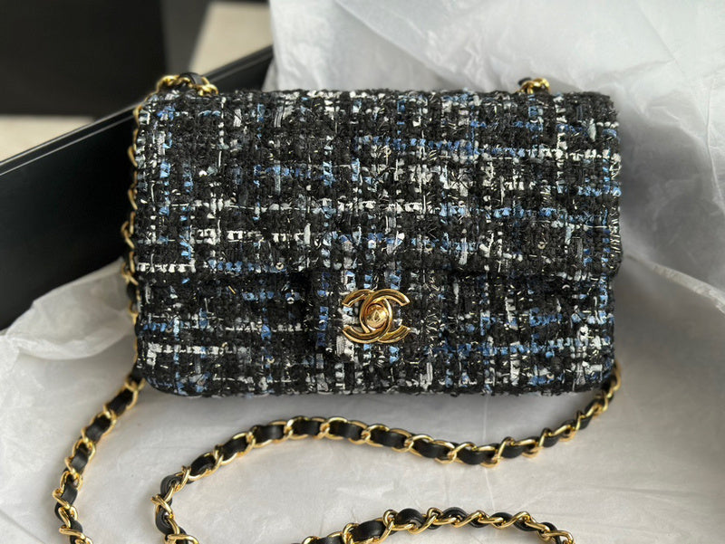 ELE - CHL Bags - 089