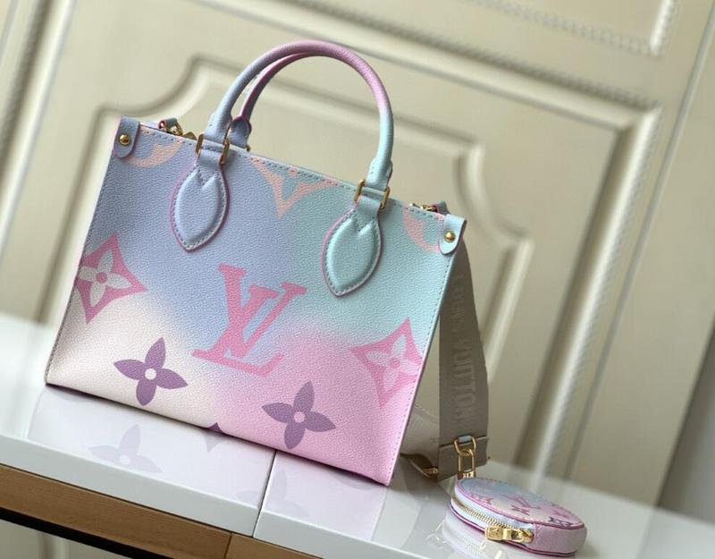 SAMC - LOV Bags - 1734