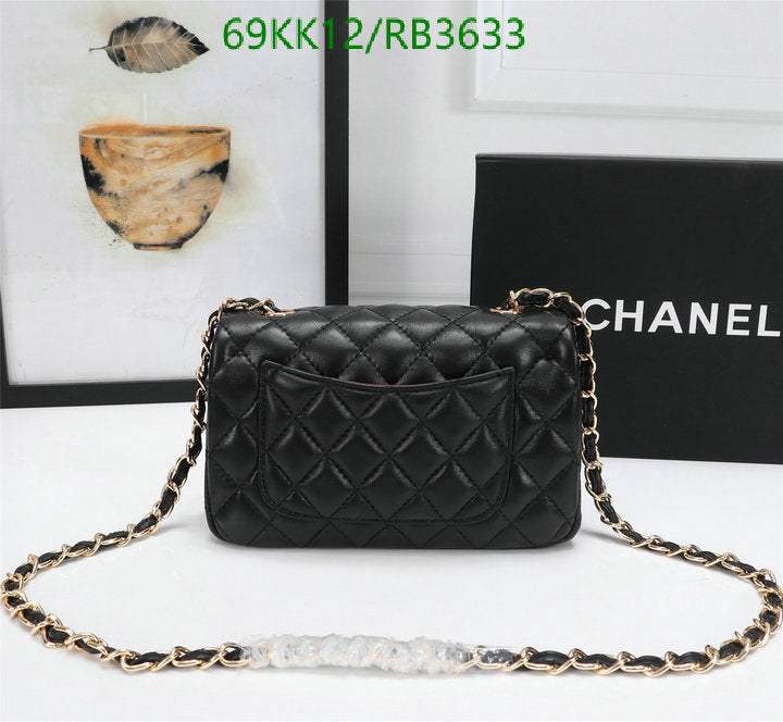 SAMC - CHL Bags Crossbody - 172
