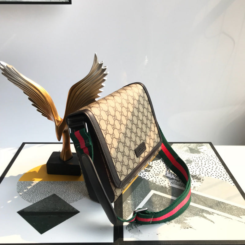 Satchel Bags - GCI Bags - 2392