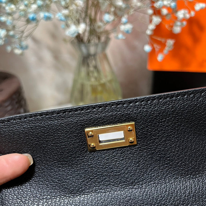 Satchel Bags - HMS-Bags - 601