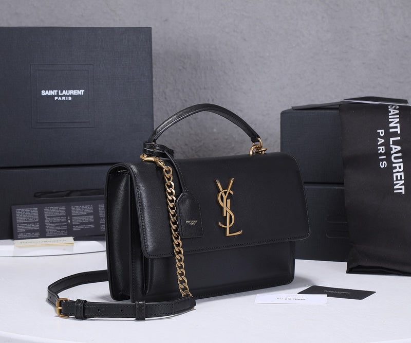 Satchel Bags - STLT Bags - 380