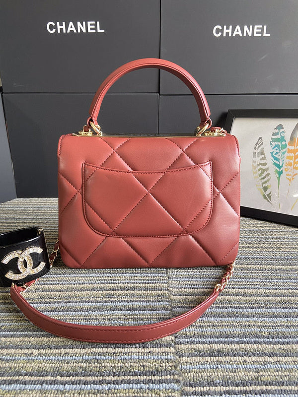 Satchel Bags - CHL Bags - 1509