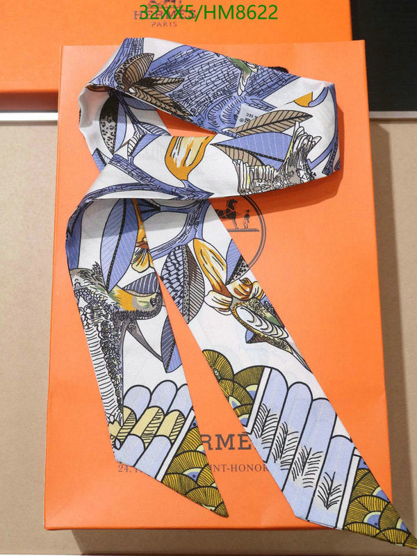 SAMC - HMS Scarves - 770
