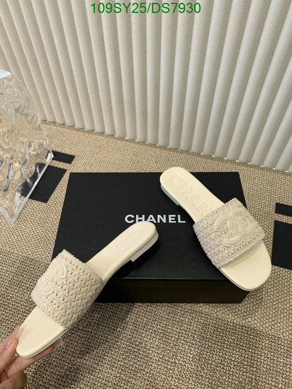 SAMC - CHL Women Shoes Slippers - 021