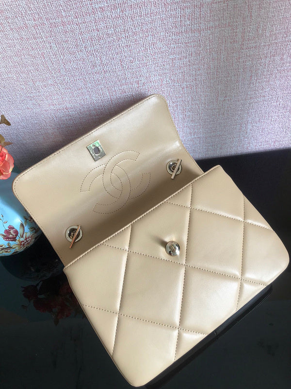 Satchel Bags - CHL Bags - 3608