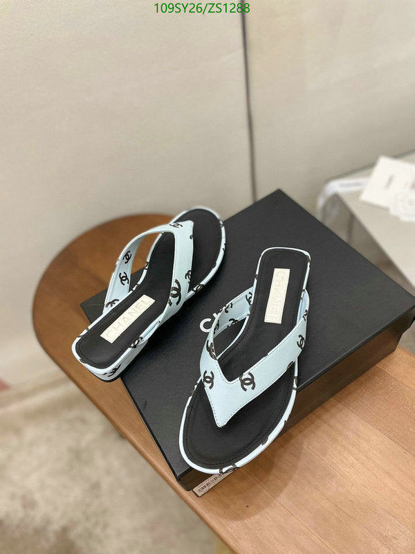 SAMC - CHL Women Shoes Slippers - 207