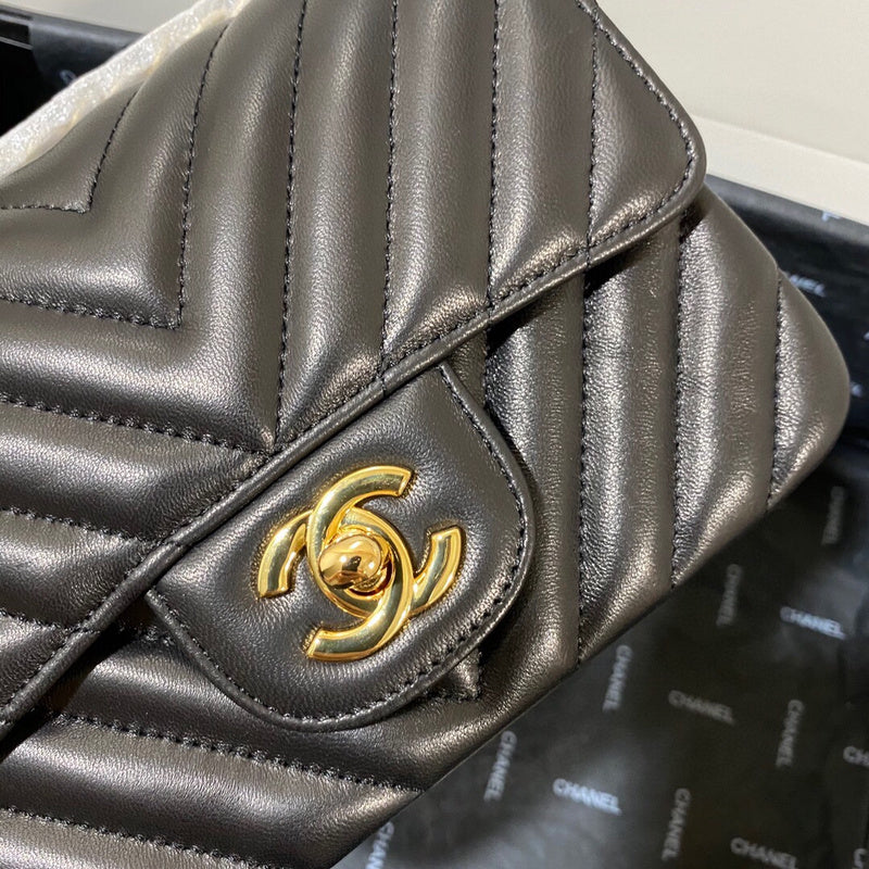 Satchel Bags - CHL Bags - 4189