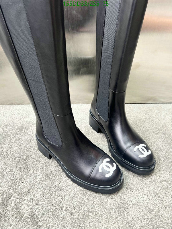 SAMC - Mix Boots - 403