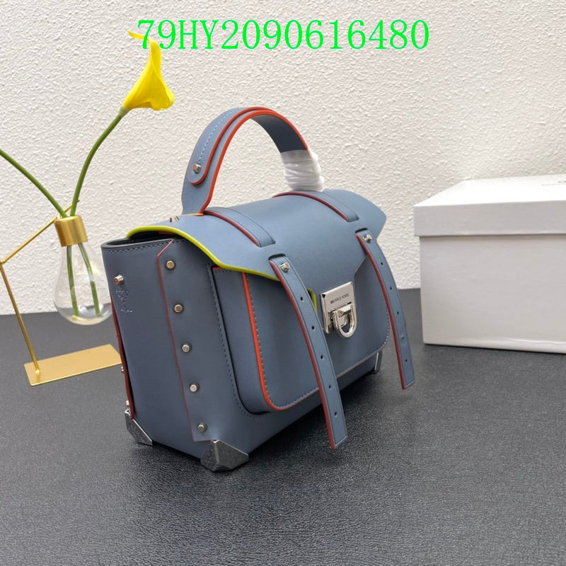Satchel Bags - MK Bags - 340