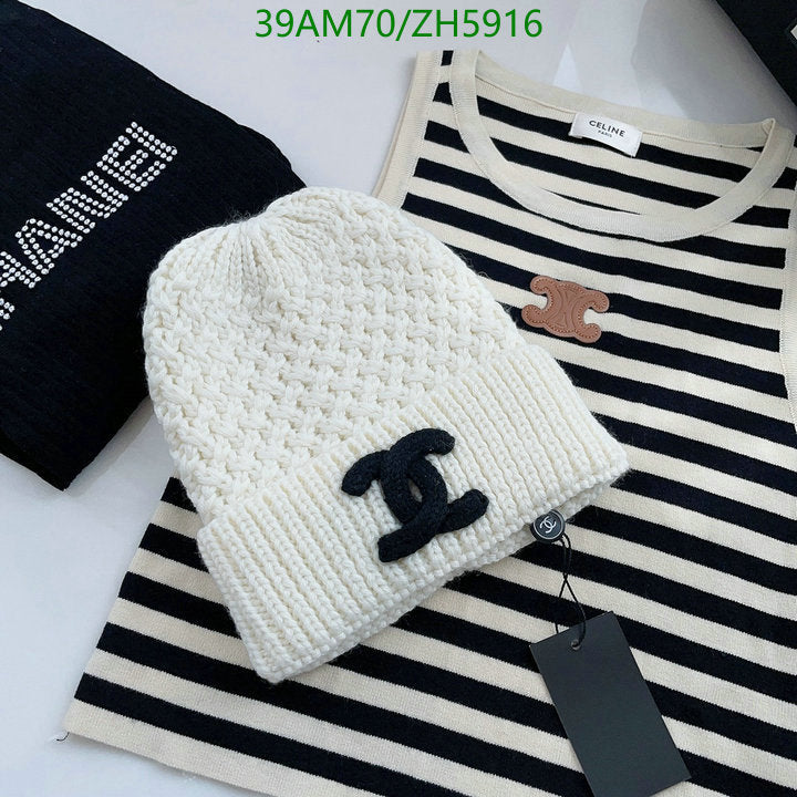 SAMC - CHL Caps & Hats - 424
