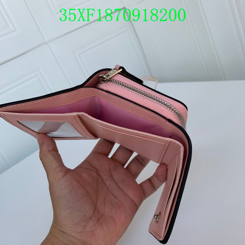 Glami - CAH Wallet - 072