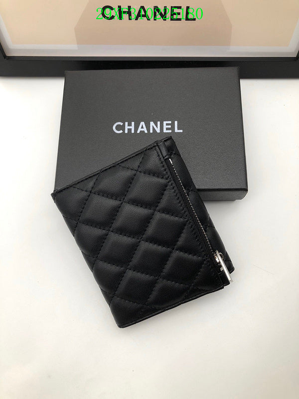 Glami - CHL Wallet - 2544