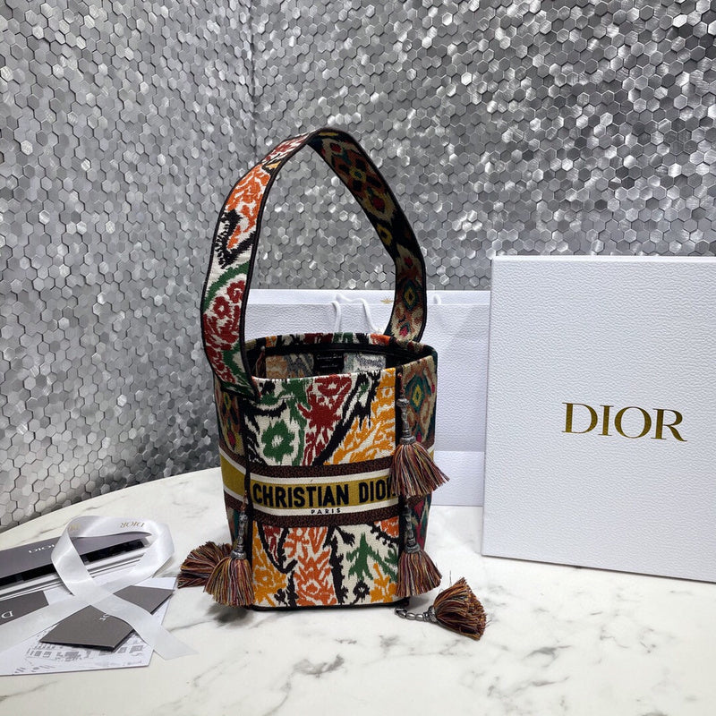 ELE - Dir Bags - 1717