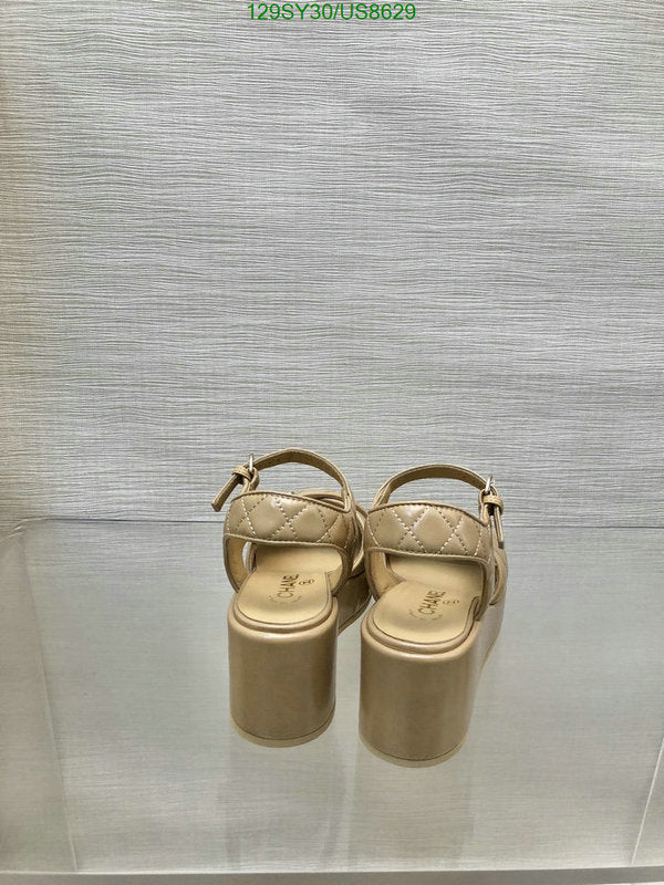 SAMC - CHL Women Shoes High Heels - 116