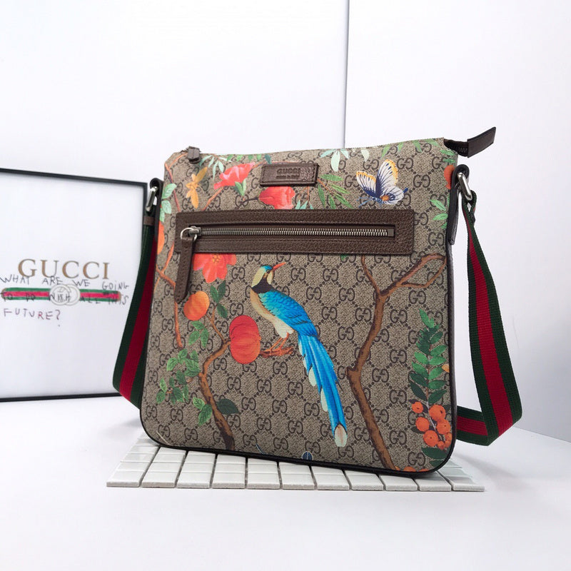 Gucci Luxury Fashion Bag