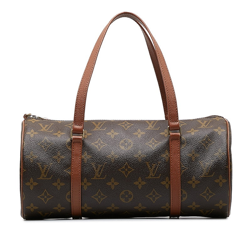 Louis Vuitton Monogram Papillon 30 Handbag M51365
