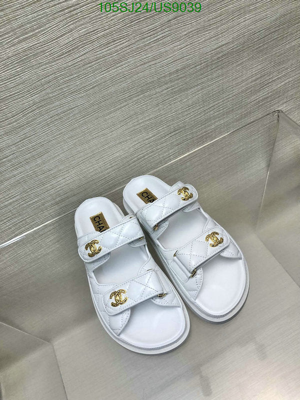 SAMC - CHL Women Shoes Slippers - 115