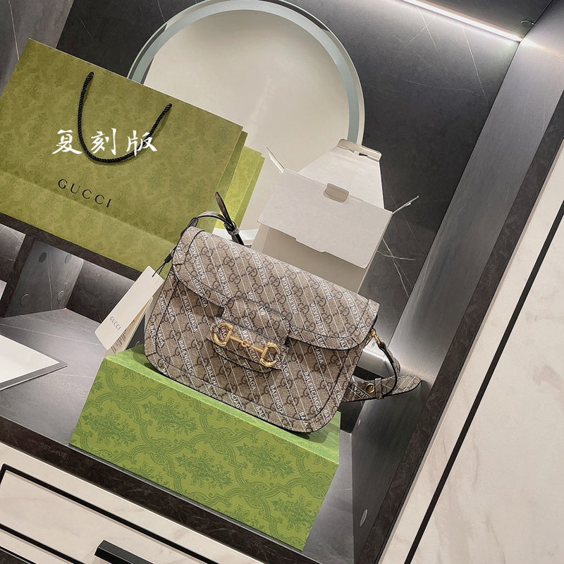 Satchel Bags - BGA Bags - 1528