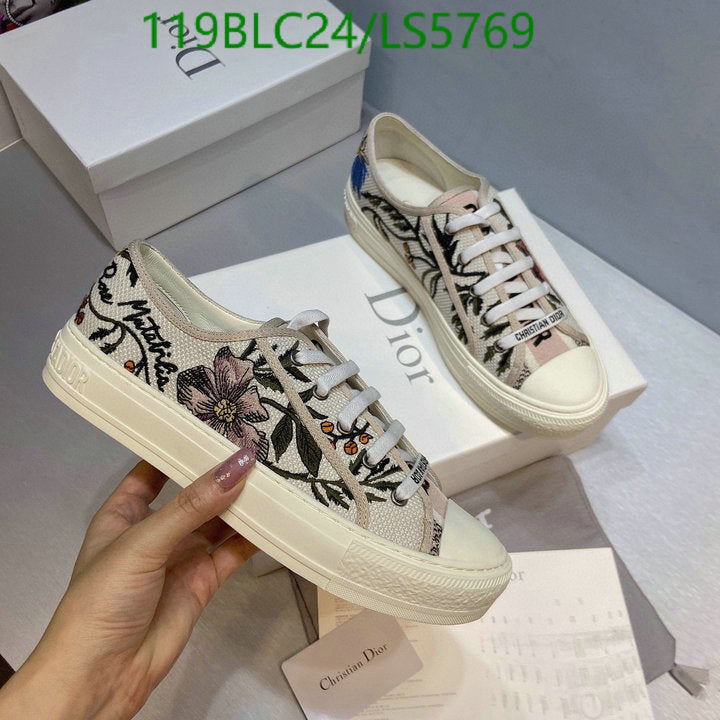 SAMC - DOR Women Sneakers - 170