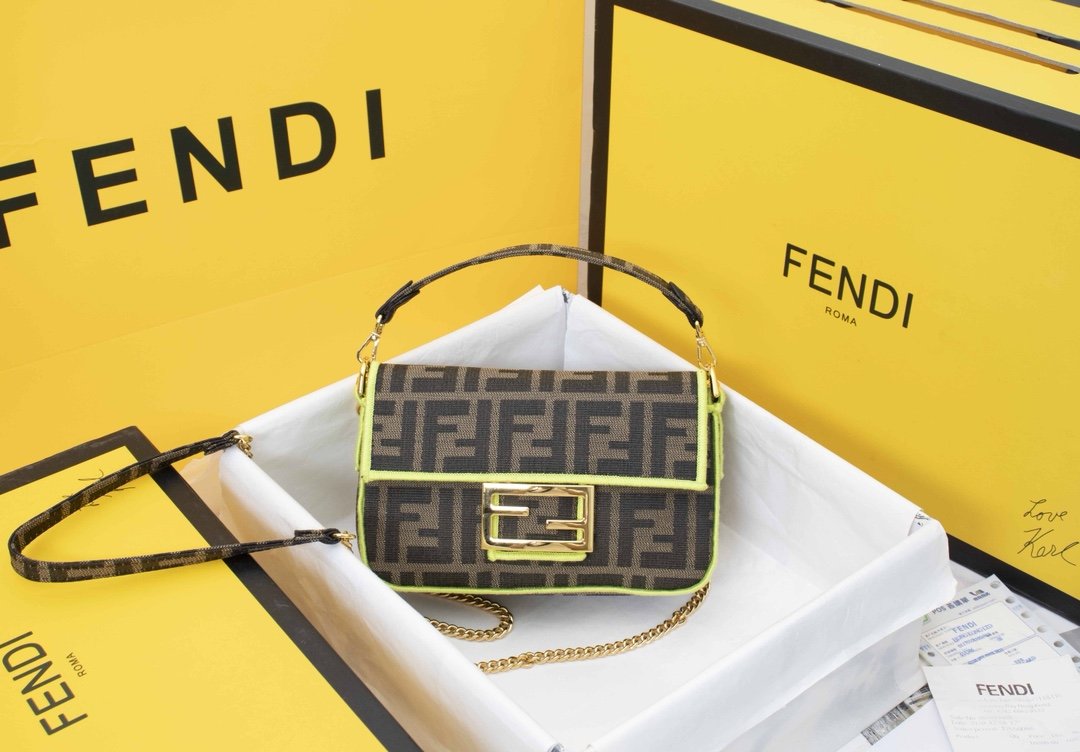 EN - New Arrival Bags FEI 162
