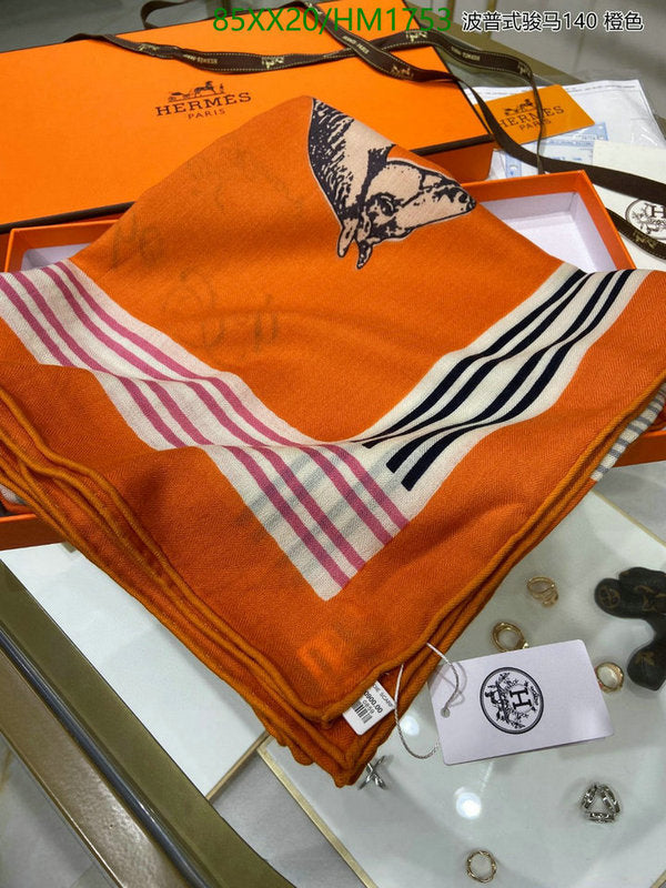 SAMC - HMS Scarves - 908