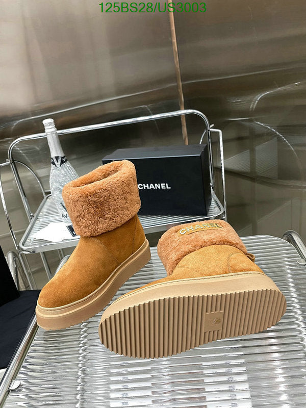 SAMC - Mix Boots - 003
