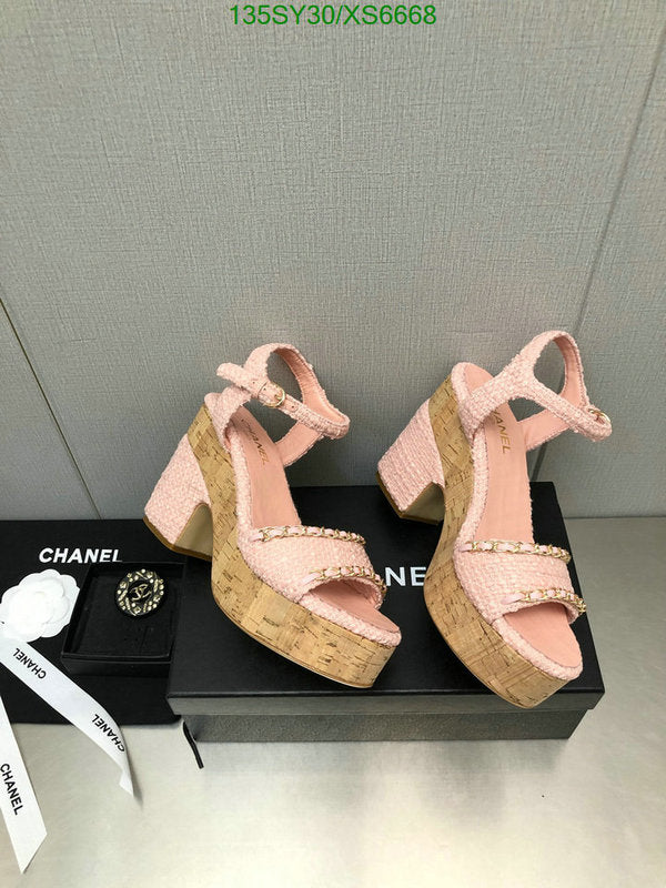 SAMC - CHL Women Shoes High Heels - 205