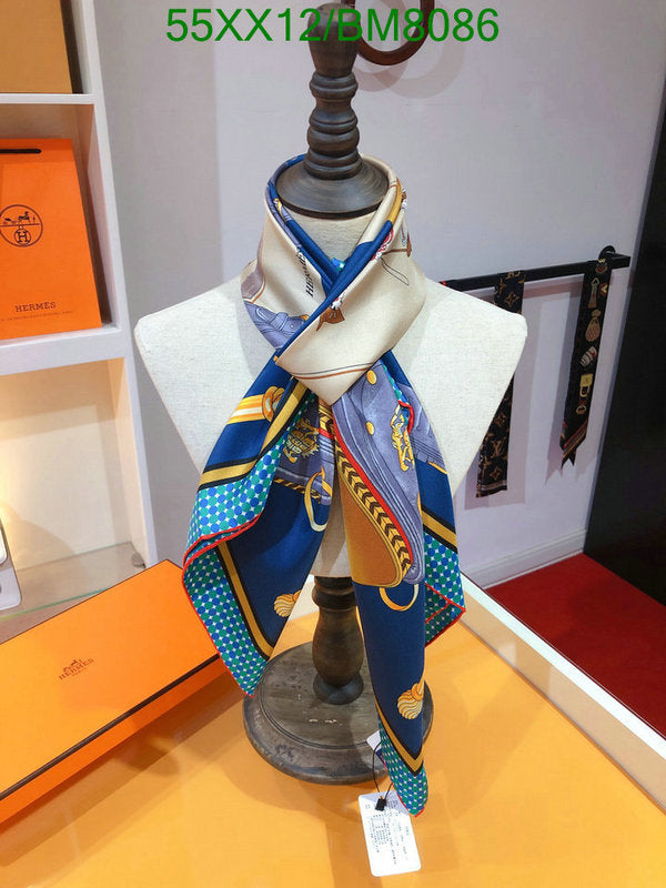 SAMC - HMS Scarves - 129