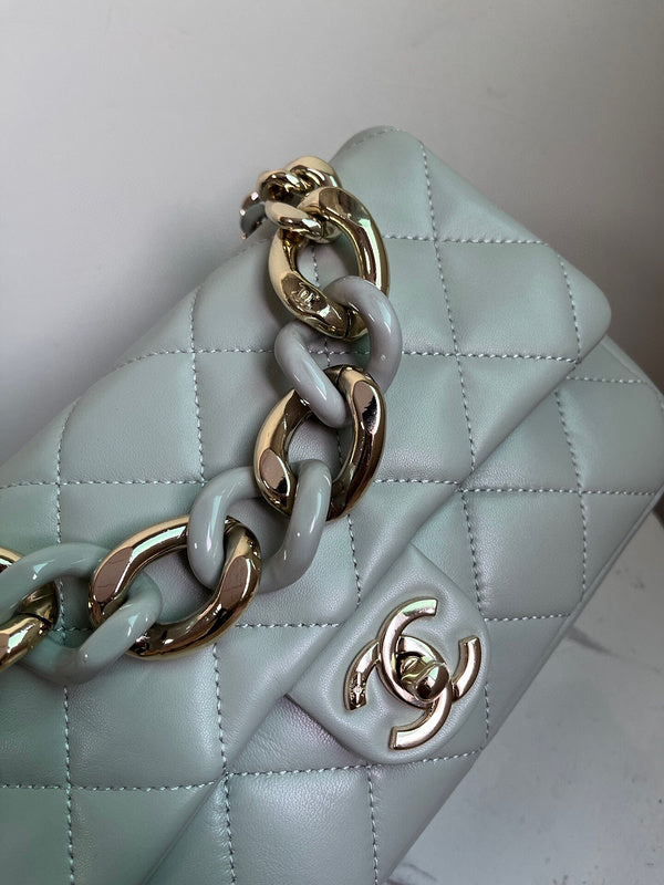 Satchel Bags - CHL Bags - 2701