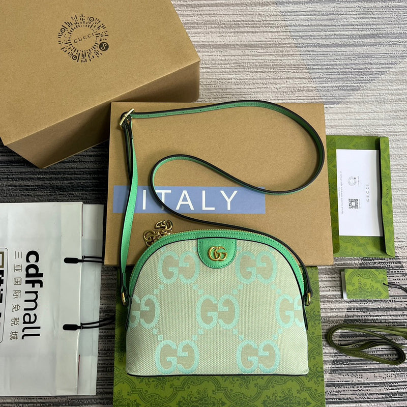 Satchel Bags - GCI Bags - 7591