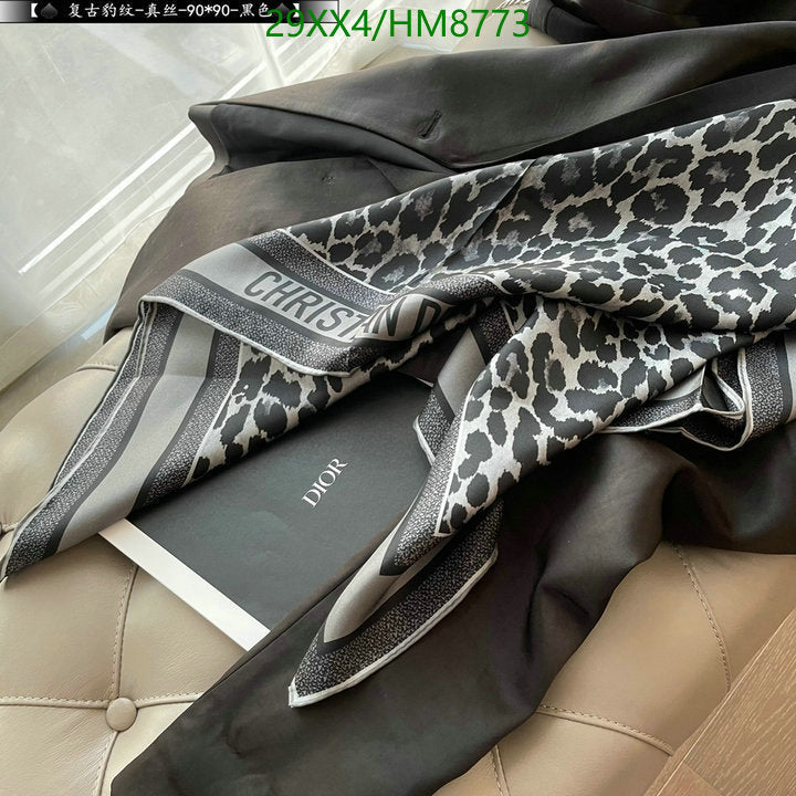 SAMC - DOR Scarves - 324