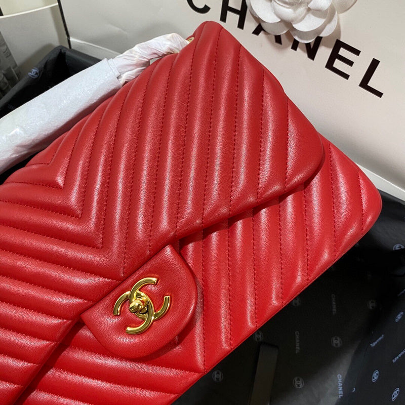 Satchel Bags - CHL Bags - 4344