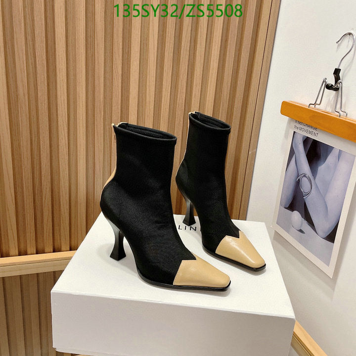 SAMC - COL Women Shoes - 168