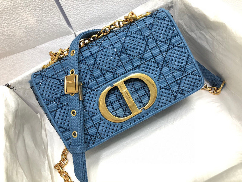 ELE - Dir Bags - 1338