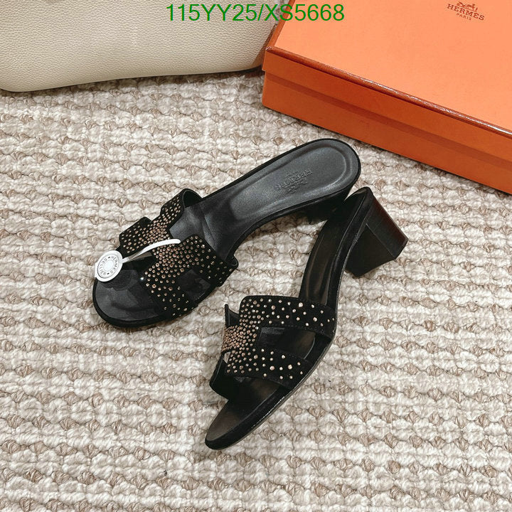 SAMC - HMS Women Shoes - 358