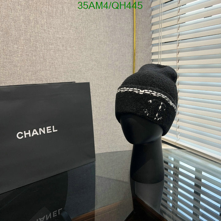 SAMC - CHL Caps & Hats - 146