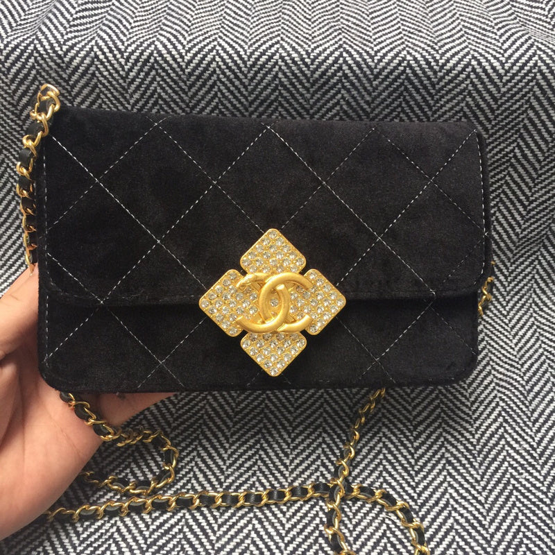 Satchel Bags - CHL Bags - 3727
