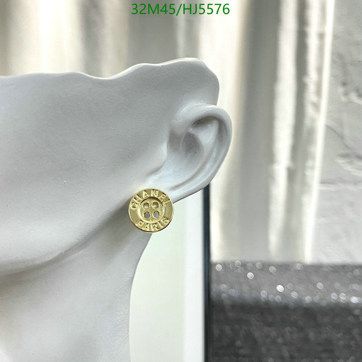 SAMC - CHL Jewelry Earrings - 245