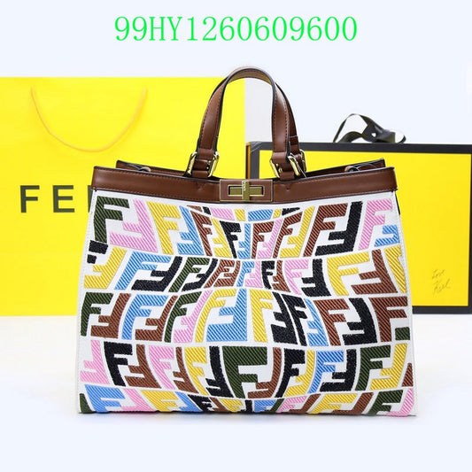 Glami - FDE Bags - 3013