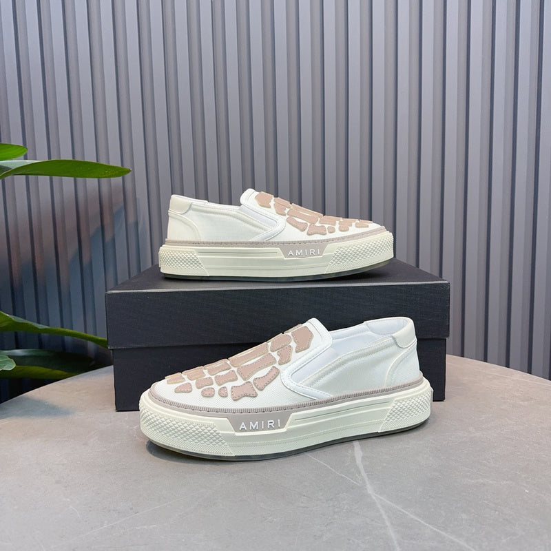 glami - AMIR Men Shoes - 342