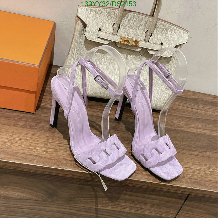 SAMC - HMS Women Shoes - 062